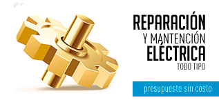 Electricidad a domicilio